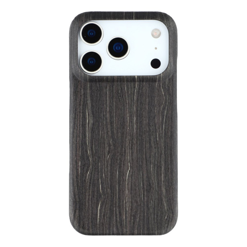 Hoesje iPhone 17 Pro Natuurlijk Hout