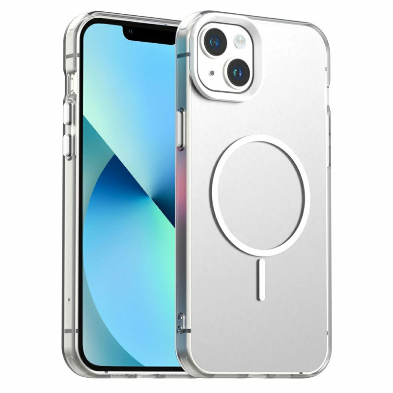 Hoesje iPhone 13 MagSafe Finesse