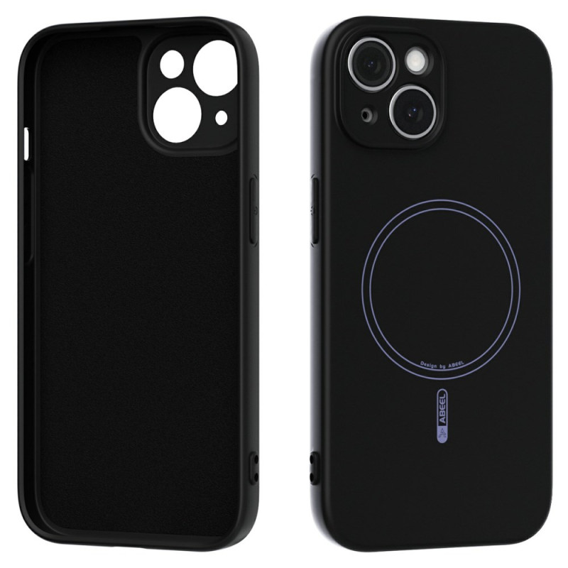 iPhone 13 hoesje MagSafe ontwerp ABEEL