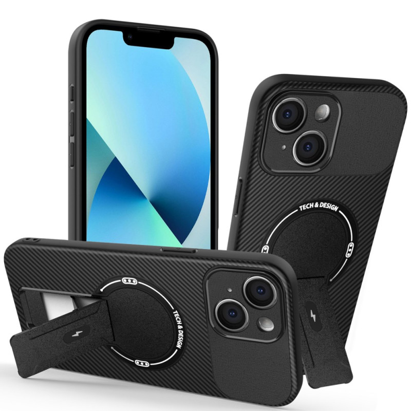 iPhone 13 hoesje Geïntegreerde standaard