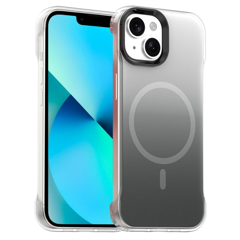 iPhone 13 hoesje MagSafe ultrafijn kleurverloop