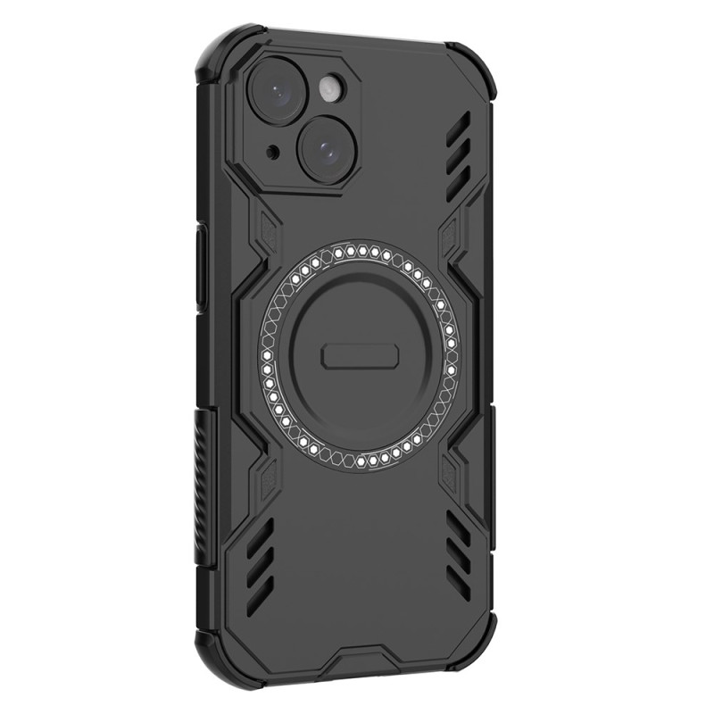 iPhone 13 magnetisch hoesje met warmteafvoer