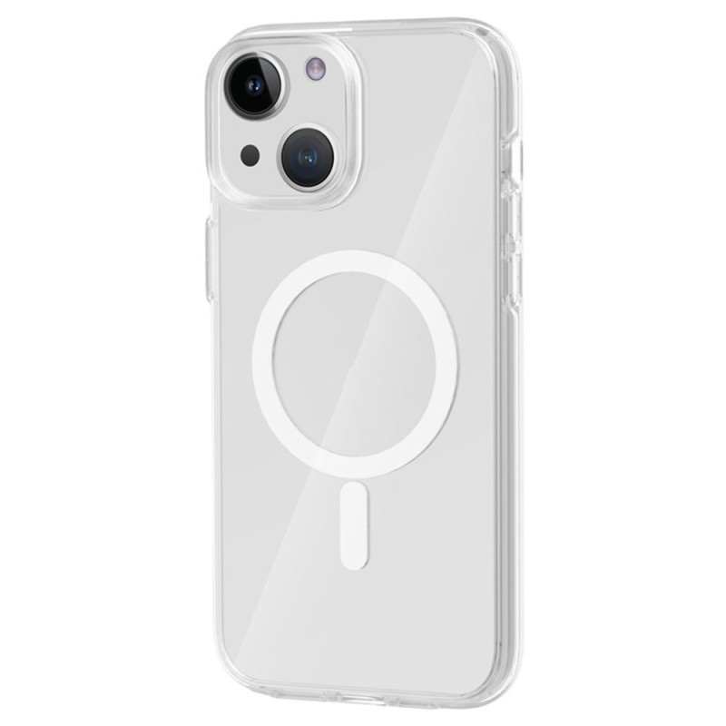 iPhone 13 MagSafe Transparant Hoesje