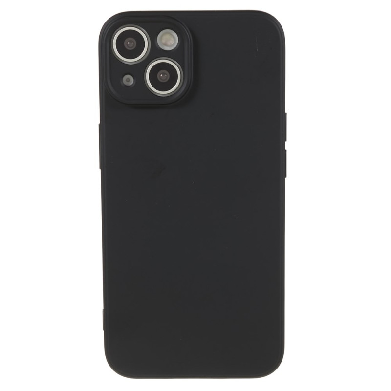 Hoesje iPhone 13 Onmisbaar Siliconen