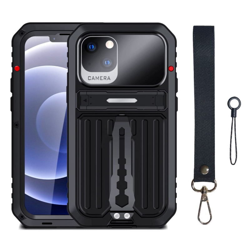 iPhone 13 Ultieme Weerstand Case