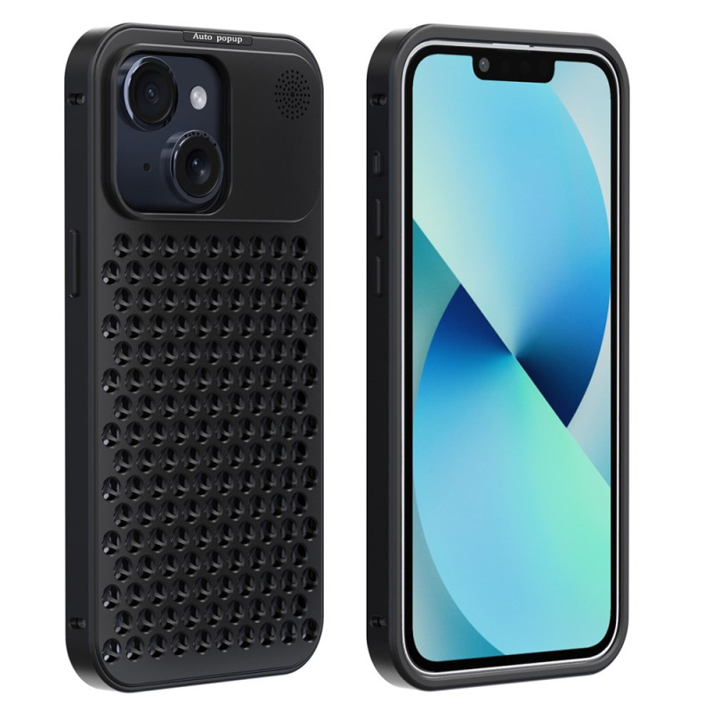 iPhone 13 Oppervlakte Geanodiseerd Hoesje
