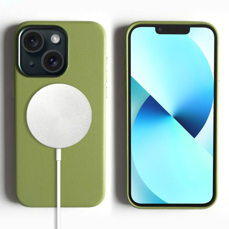 GRS-gecertificeerde iPhone...