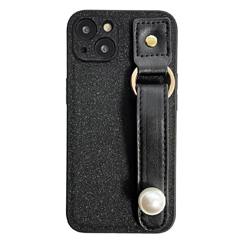 Hoesje iPhone 13 Parel Koord
