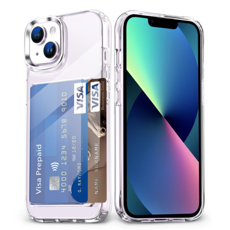 Transparant iPhone 13...