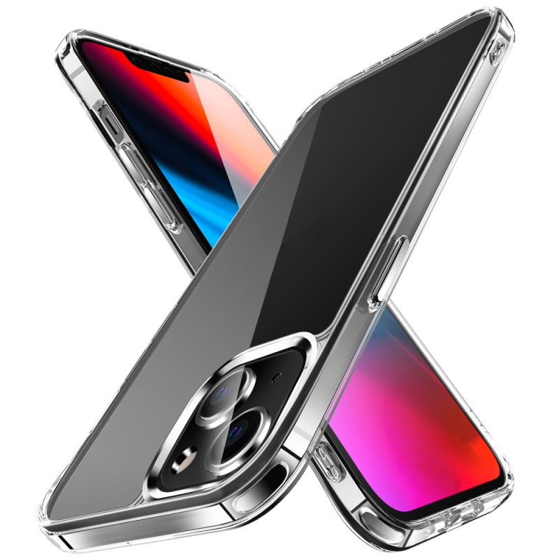 iPhone 13 Kristalhelder Hoesje