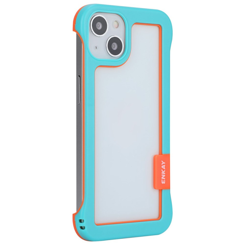 iPhone 13 hoesje zonder frame
