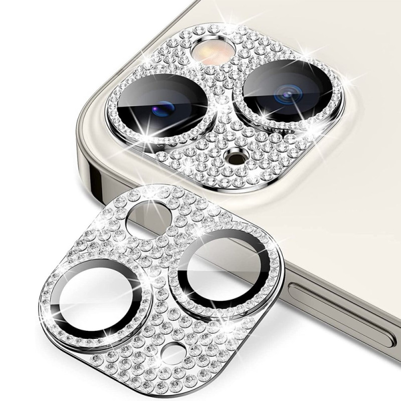 Camerabeveiliging voor iPhone 13 Strass