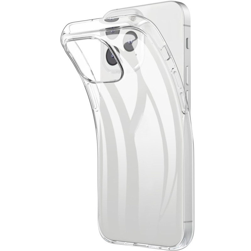Transparant iPhone 13 hoesje