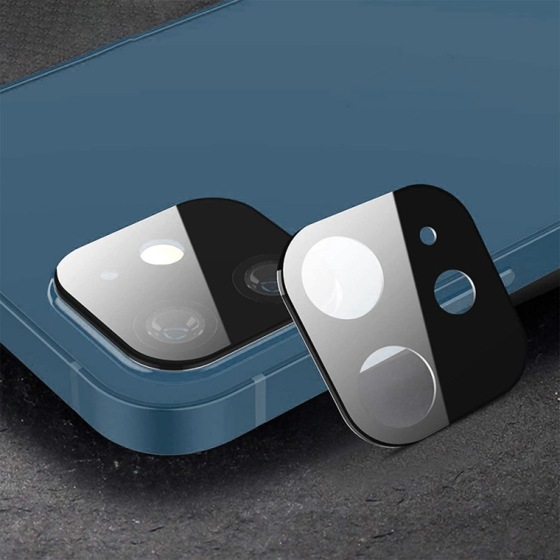 Gehard glas beschermende lens voor iPhone 12 Mini