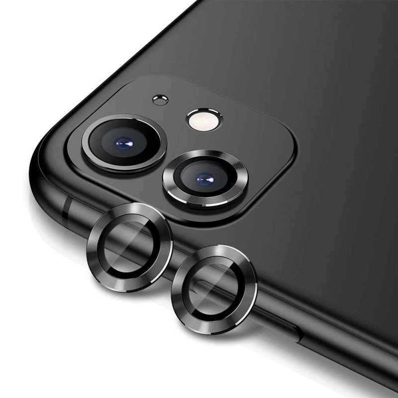 Lensbescherming voor iPhone 11 Ringen