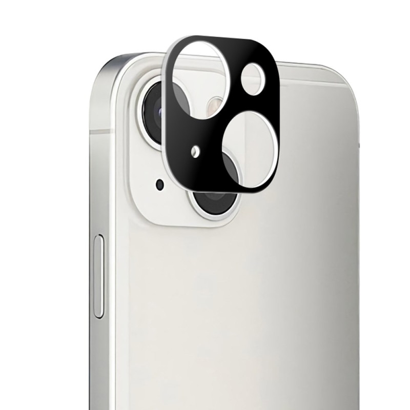 Beschermlens van gehard glas voor iPhone 13 Mini (zwarte versie)