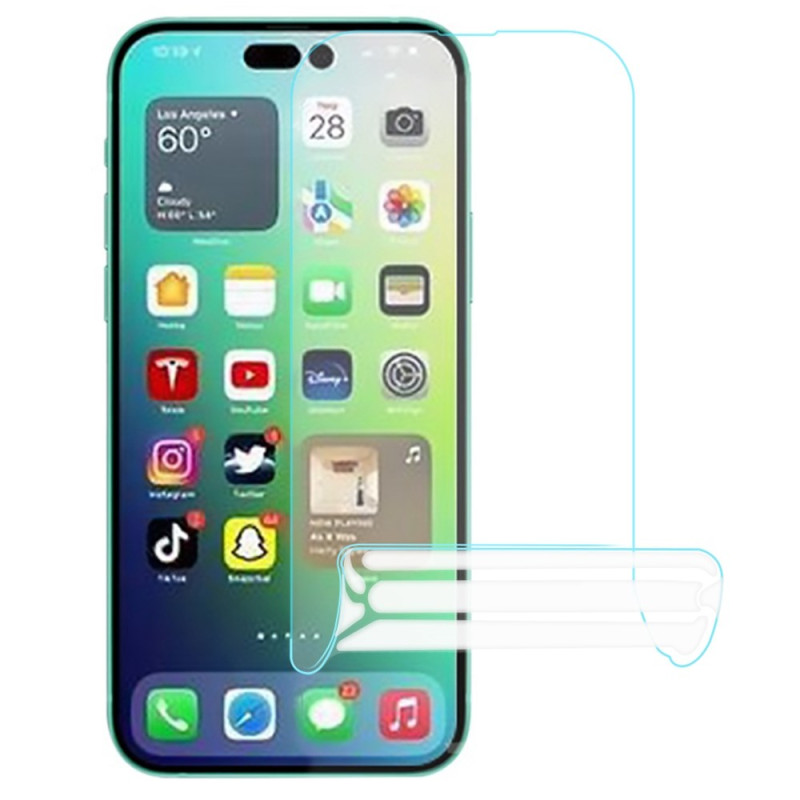 Schermbeschermer voor iPhone 14 Pro