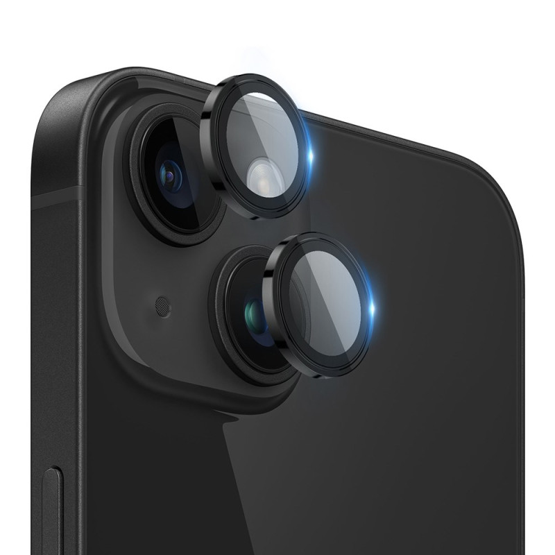 Lensbescherming voor iPhone 13 Ringen