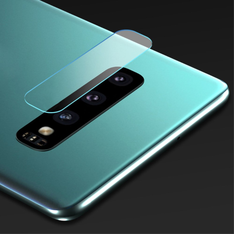 Gehard glas beschermende lens voor Samsung Galaxy S10