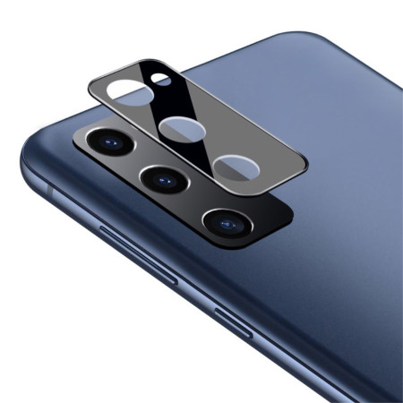 Beschermlens van gehard...