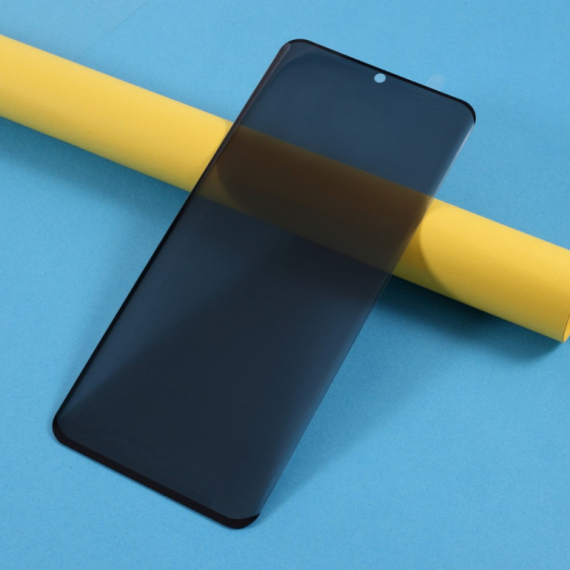Anti-Spam Gehard Glas Bescherming voor Samsung Galaxy S20 Plus Scherm