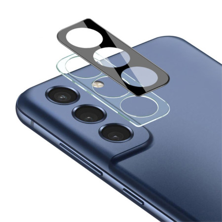 Beschermlens van gehard...