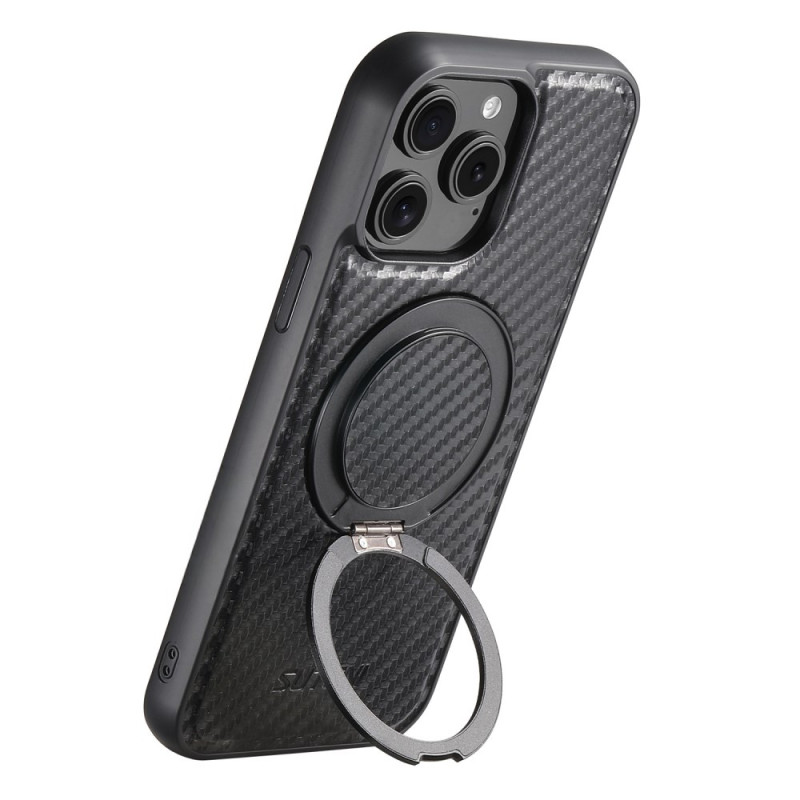 Coque iPhone 12 / 12 Pro MagSafe avec Support Rotatif
