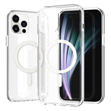 Hoesje iPhone 12 / 12 Pro...
