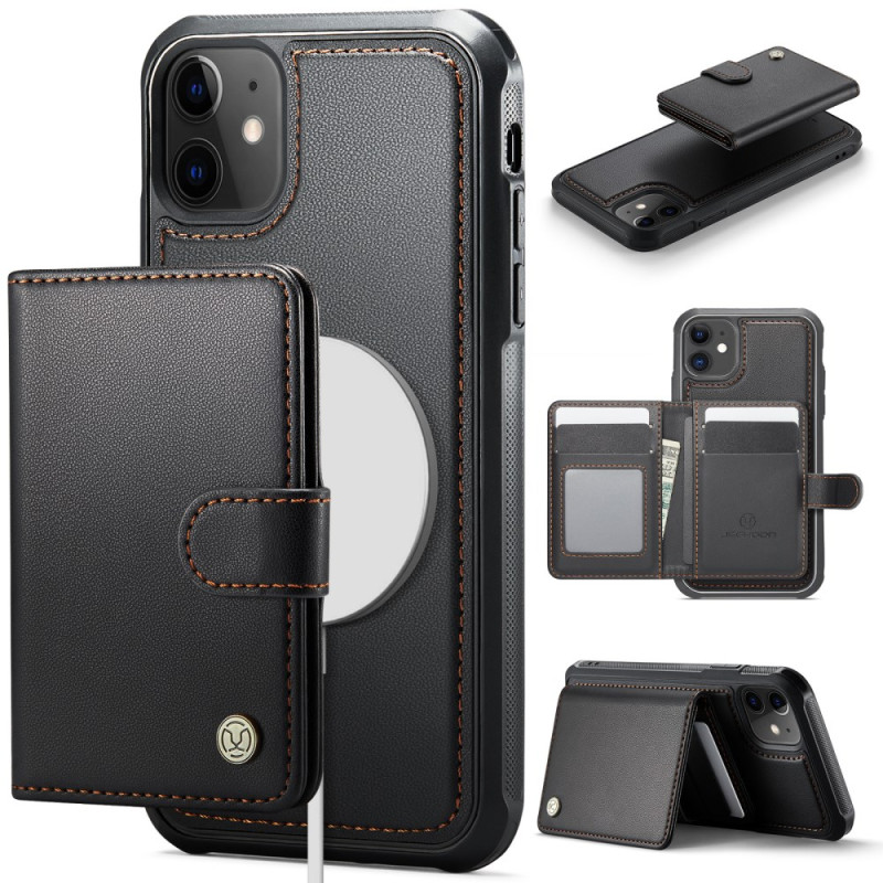 Coque iPhone 12 / iPhone 12 Pro JEEHOOD