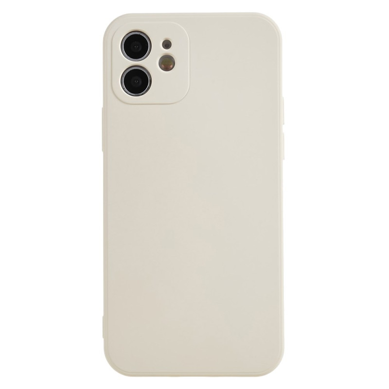 iPhone 12 Silicone Hoesje