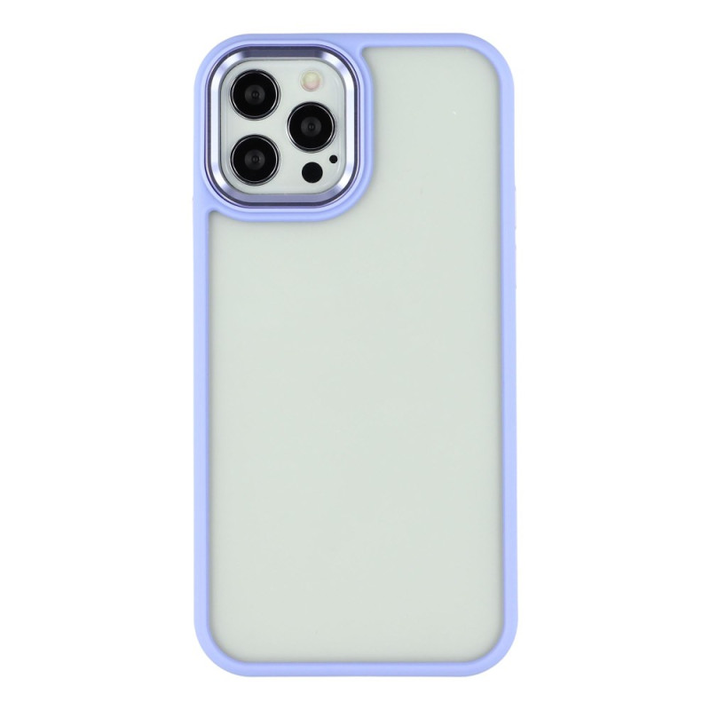 Coque iPhone 12 / 12 Pro Hybride