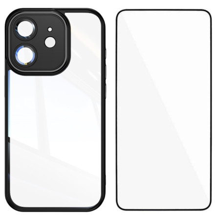 Versterkte iPhone 12 hoes...