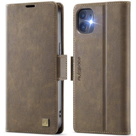 Hoesje iPhone 12 / iPhone...