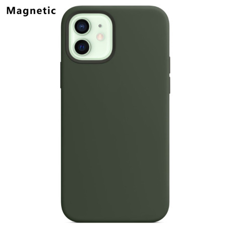 Hoesje iPhone 12 / 12 Pro...