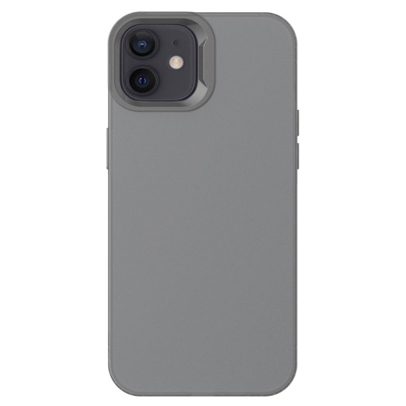 Hoesje iPhone 12 Silicone Mat