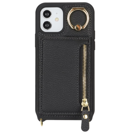 Hoesje iPhone 12 / 12 Pro...