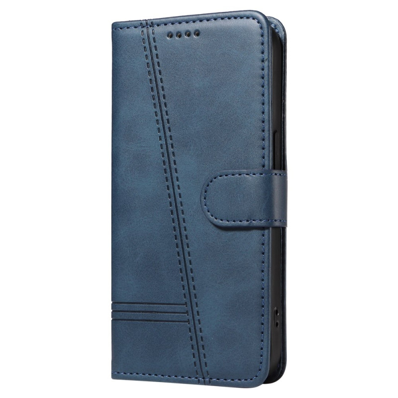 Hoesje iPhone 12 Lijnen T