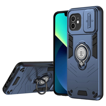 iPhone 12 hoesje met...