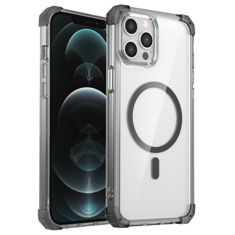 Coque iPhone 12 / 12 Pro MagSafe avec Coussin d'Air