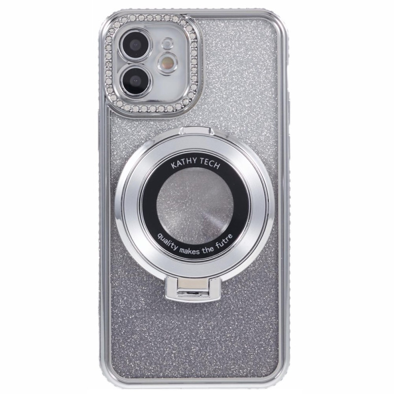 iPhone 12 Premium hoesje met geïntegreerde standaard