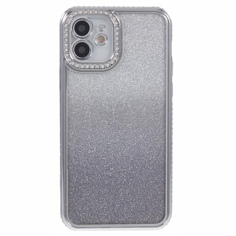 iPhone 12 Strass hoesje