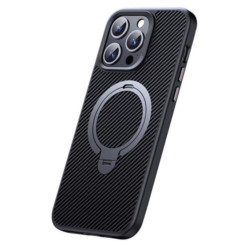 Coque iPhone 12 / 12 Pro MagSafe Ultra-Fine avec Suppport