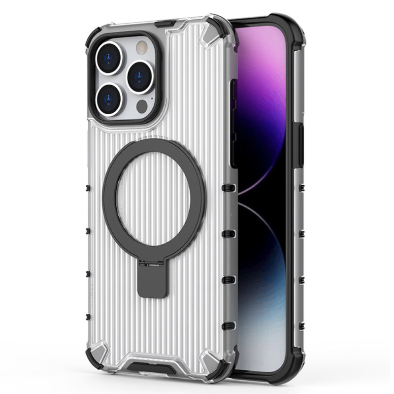 Coque iPhone 12 / 12 Pro MagSafe avec Béquille