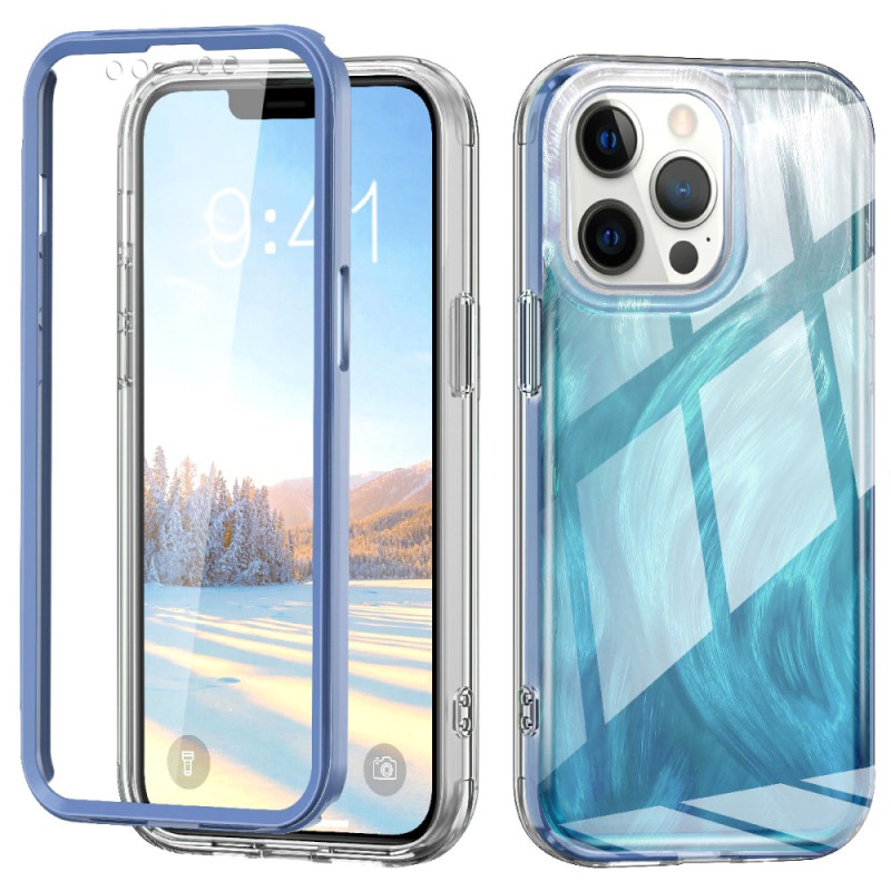 Coque iPhone 12 Protection Complète