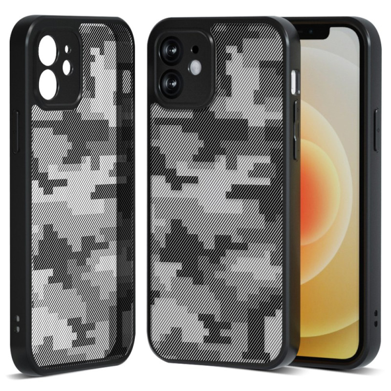 iPhone 12 hoesje IBMRS
