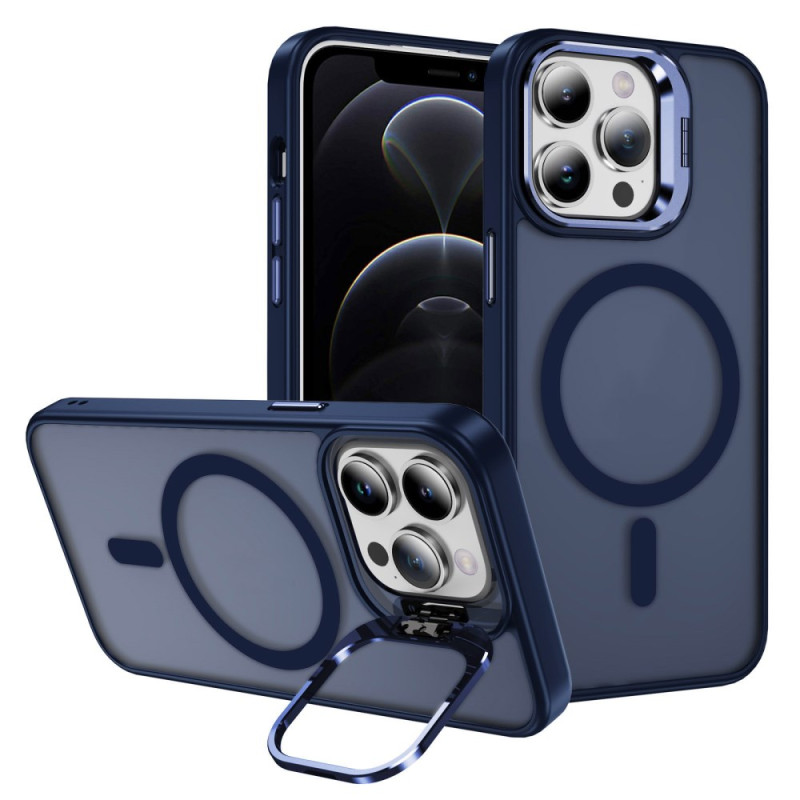 iPhone 12 / 12 Pro Magsafe hoesje met geïntegreerde houder