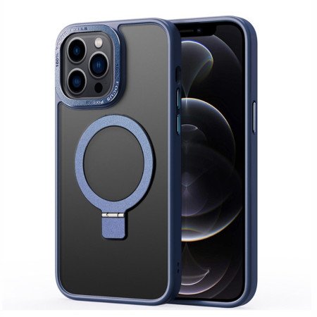 iPhone 12 doorzichtig Mate...