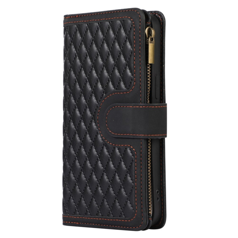 Hoesje iPhone 12 / 12 Pro 9 Kaart hoesje