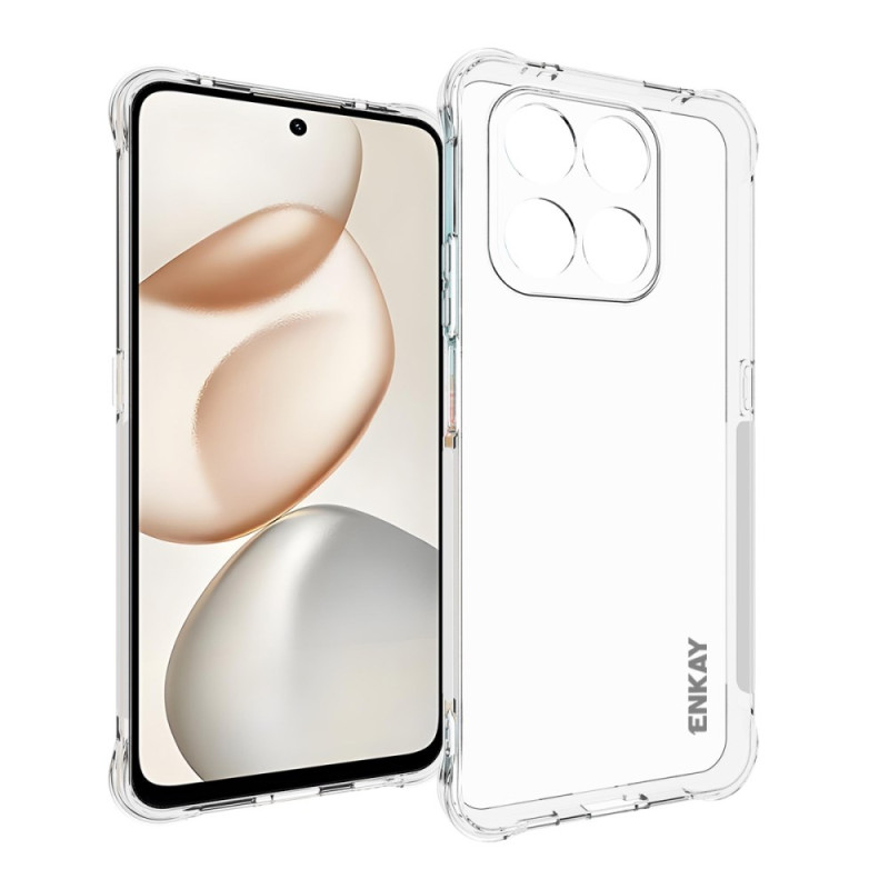 Honor 400 Smart 5G / 4G Transparant Hoesje ENKAY