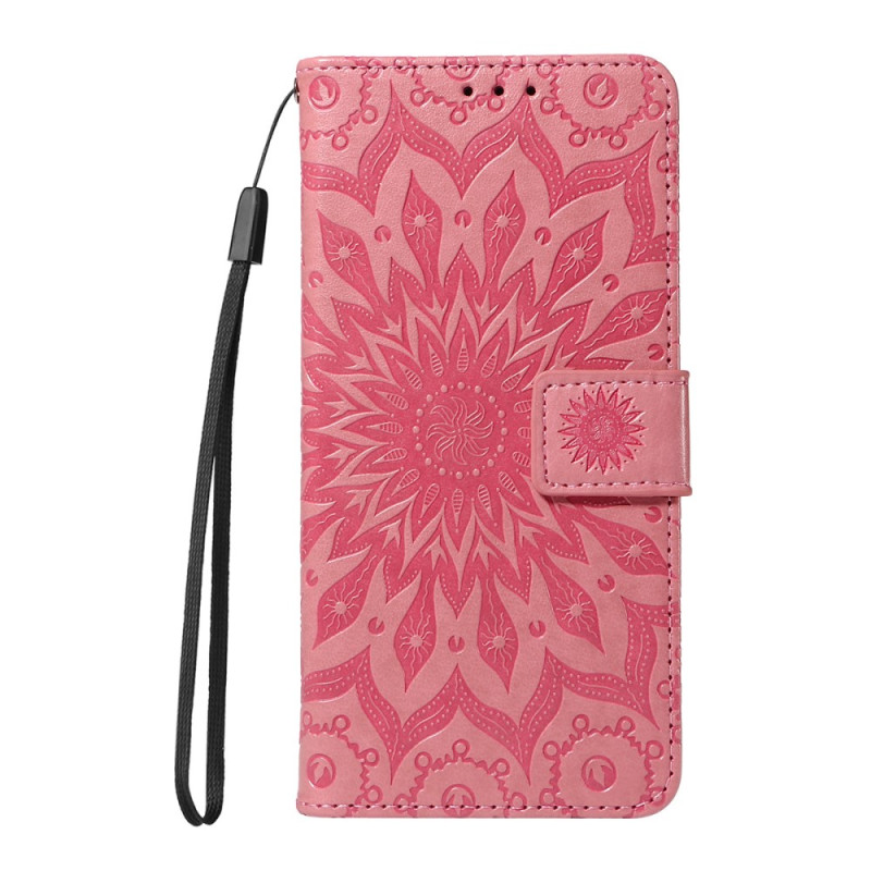 Honor 400 Smart 4G Mandala-behuizing